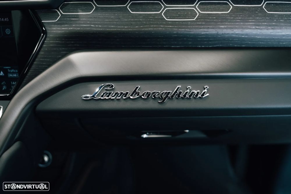 Lamborghini Urus 4.0 V8 S - 42