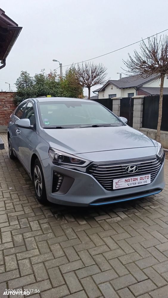 Hyundai IONIQ - 2