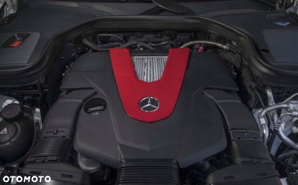 SILNIK MERCEDES GLE GLS 43 AMG 3.0 276.821 REGENERACJA MONTAŻ