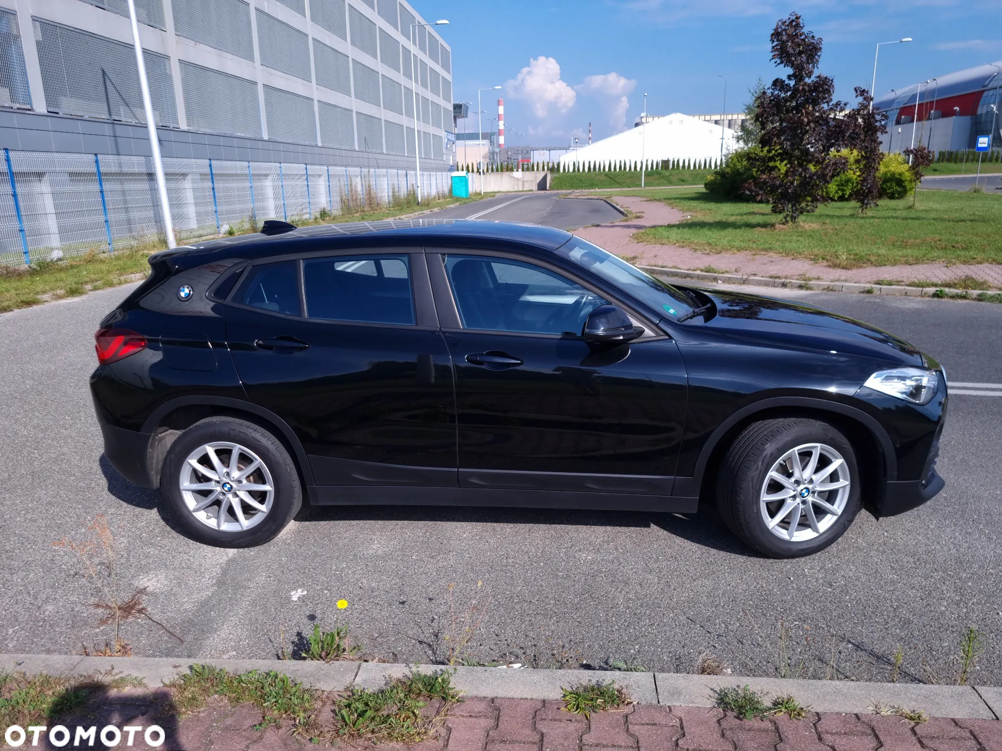 BMW X2 - 9