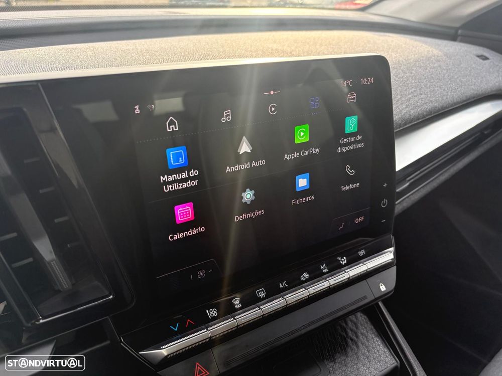 Renault Mégane E-Tech EV60 Equilibre Optimum Charge - 9
