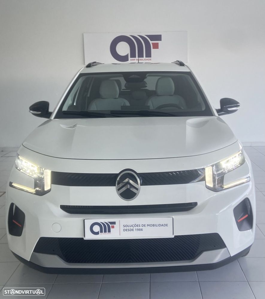 Citroën C3 1.2 Turbo Max - 2