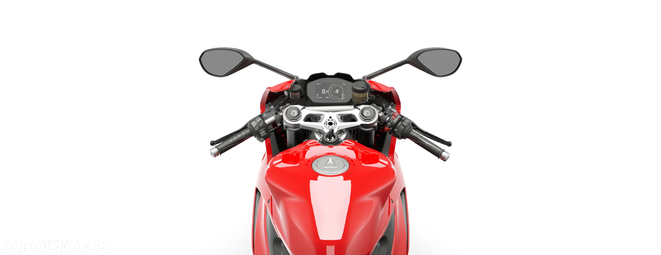 Ducati Panigale V2 - 7