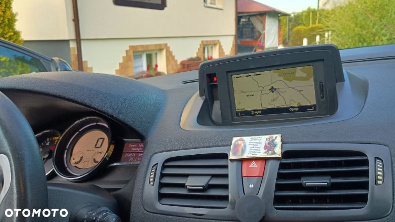 Renault Megane 2011 photo 5