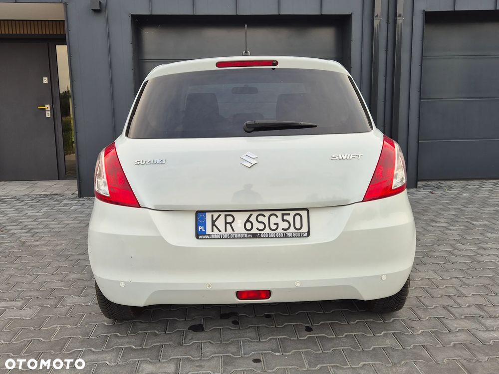 Suzuki Swift - 21