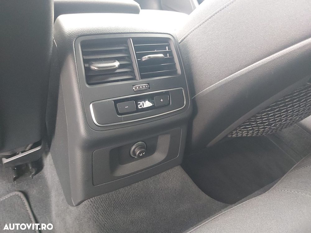 Audi A4 Avant 35 TDI S tronic - 8