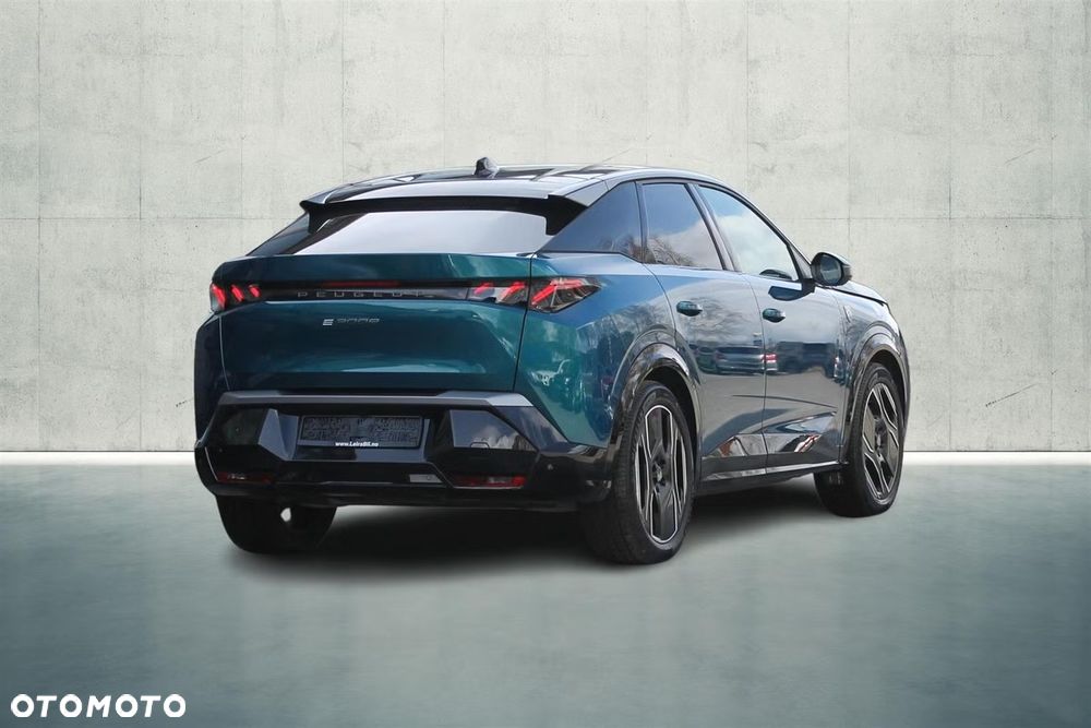 Peugeot 3008 210 GT EXCLUSIVE - 7