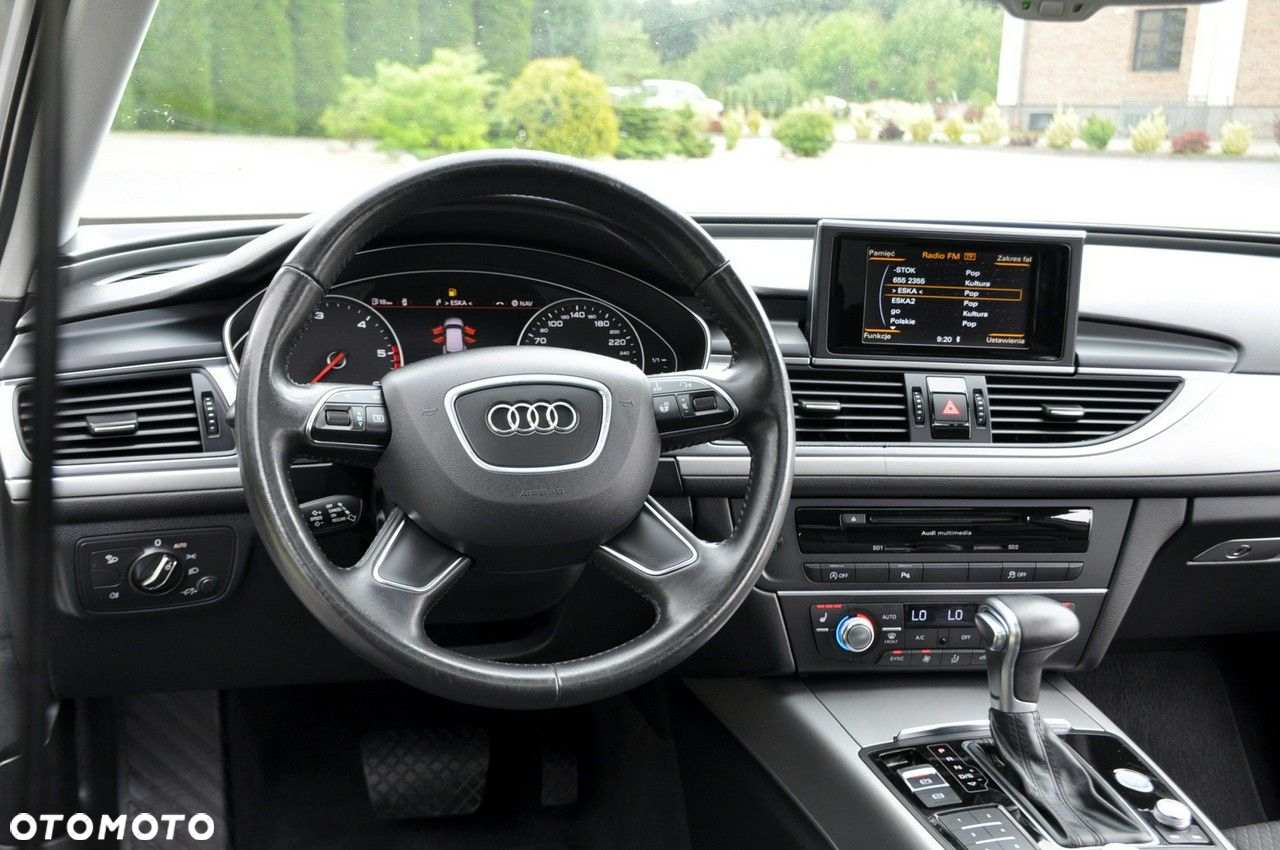Audi A6 - 30