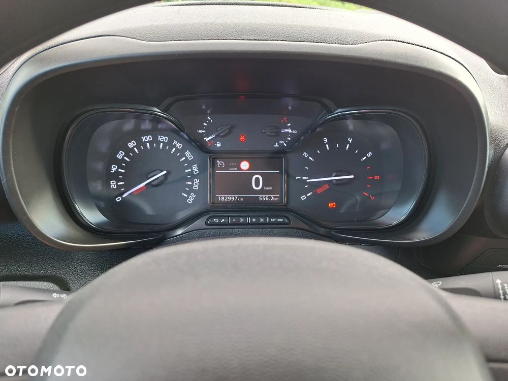 Toyota Proace City Verso 1.5 D-4D Business - 17
