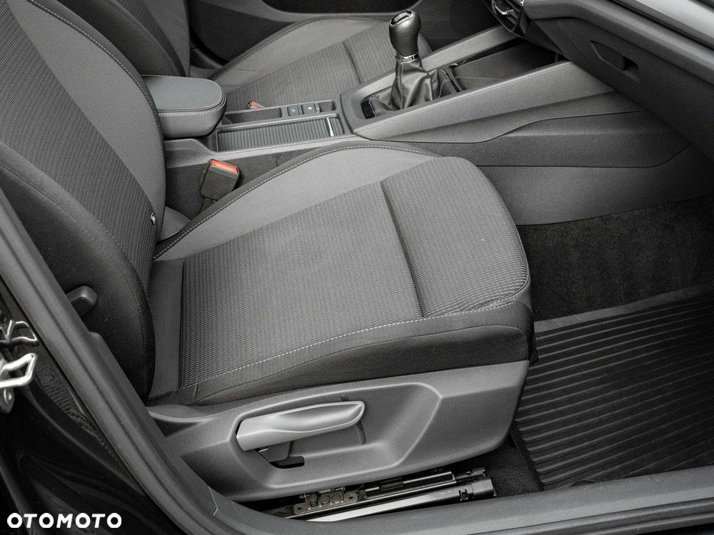 Skoda Octavia 1.5 TSI ACT Ambition - 30