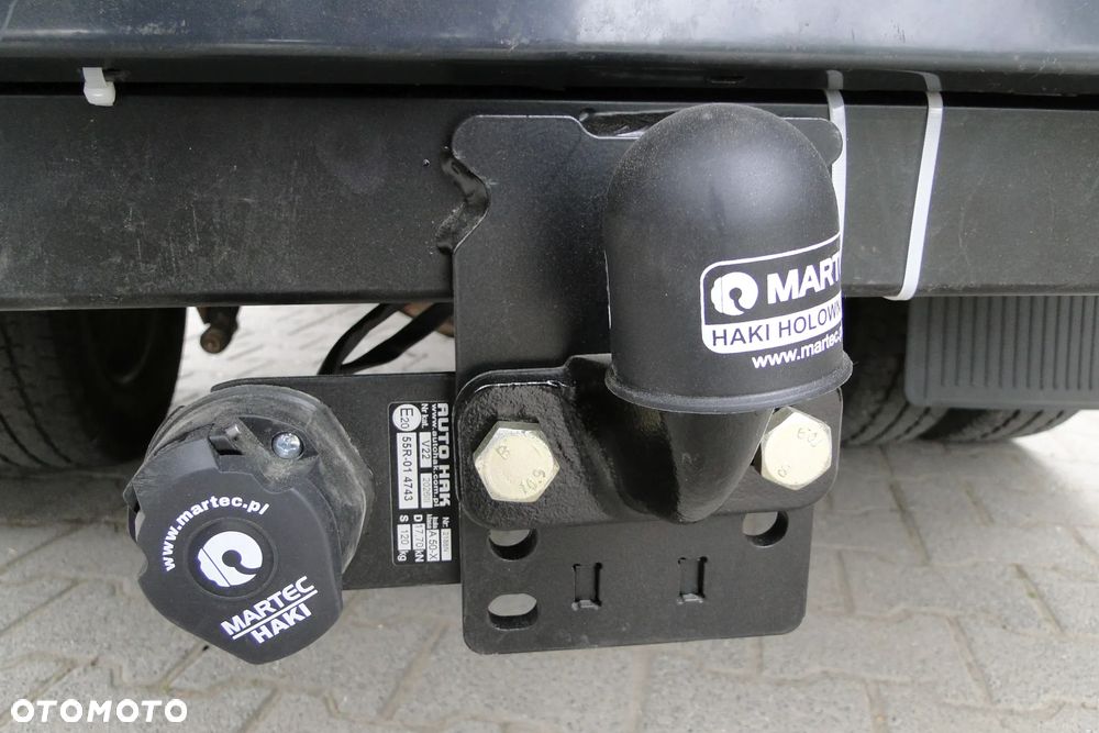 Nissan Cabstar - 21