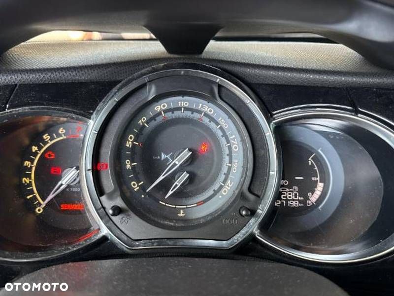 Citroën DS3 1.2 PureTech SoChic S&S - 5