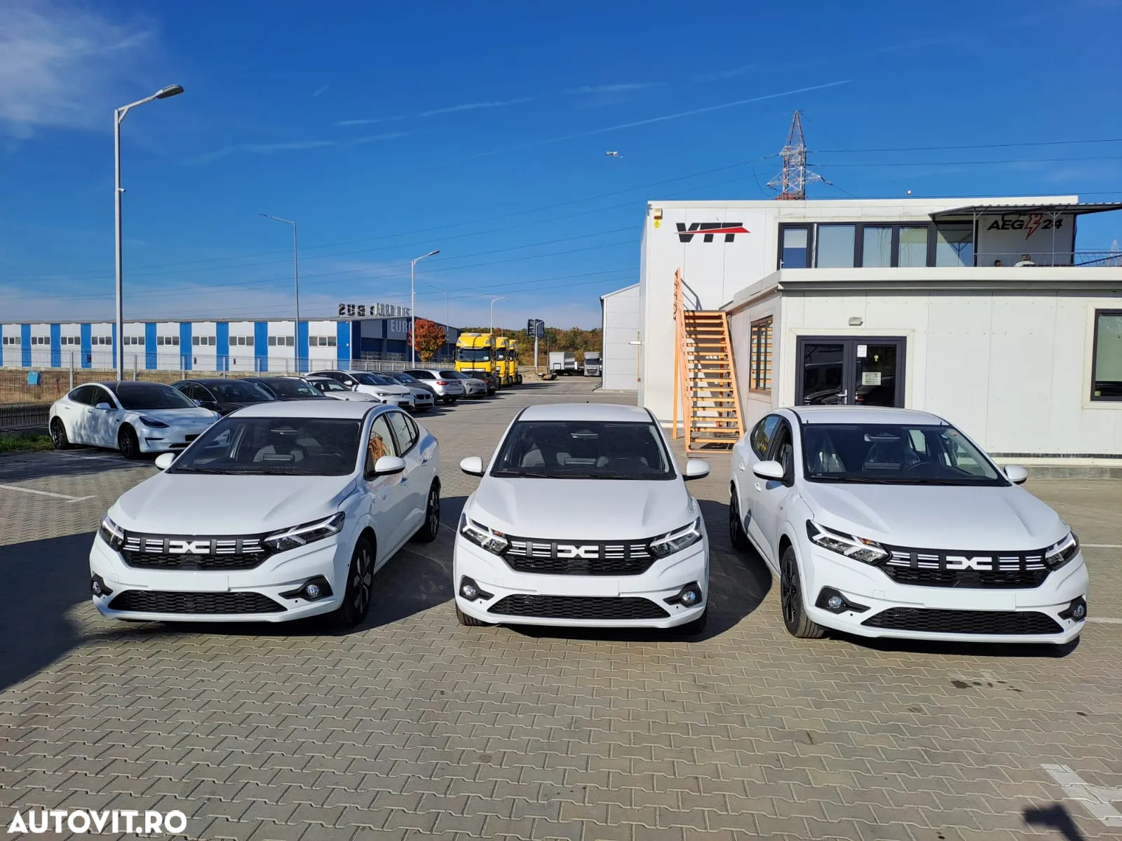 Dacia Logan ECO-G 100 MT6 Prestige - 2