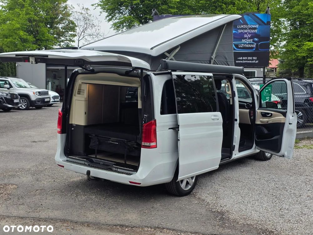 Mercedes-Benz MARCO POLO - 14