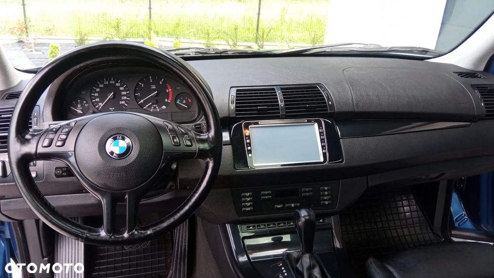 BMW X5 - 20