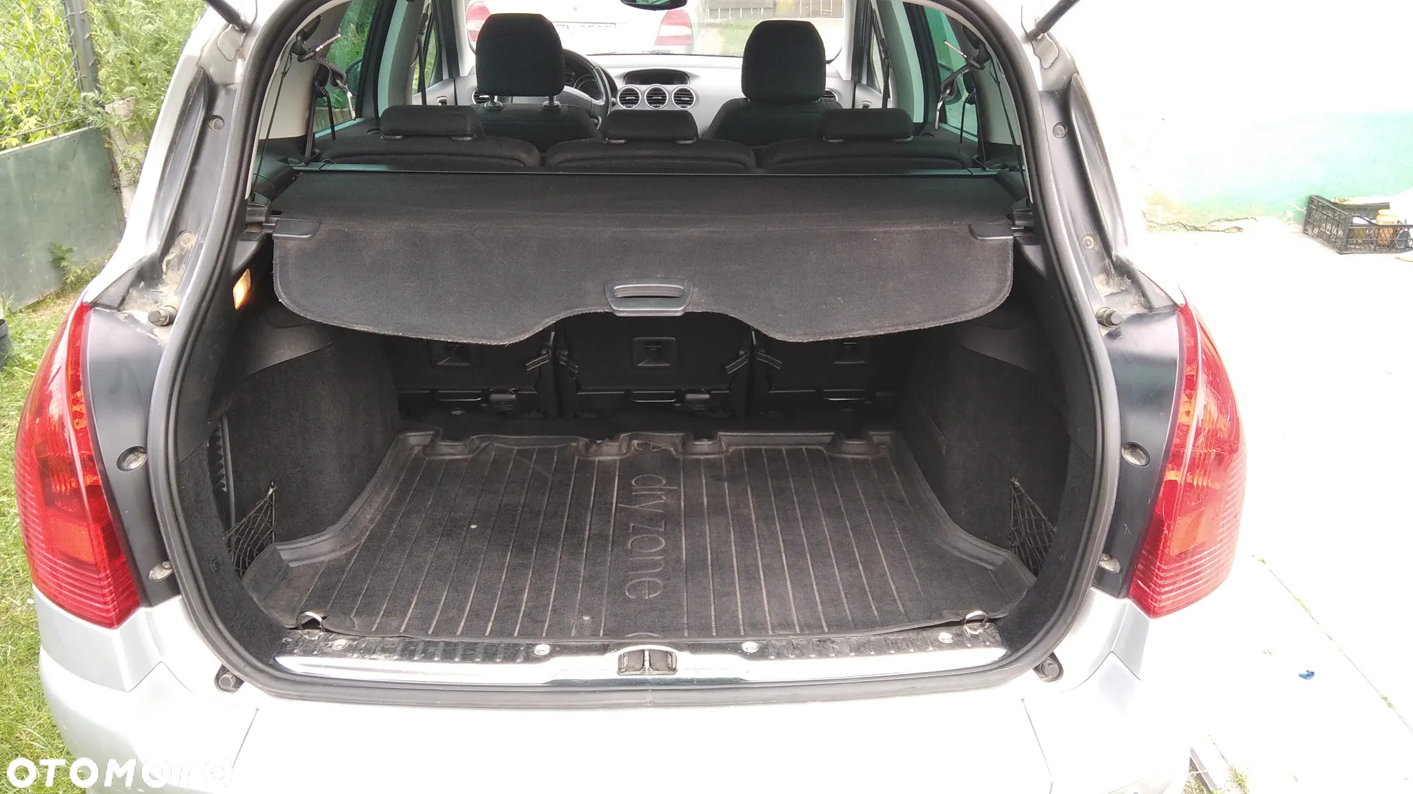 Peugeot 308 - 13