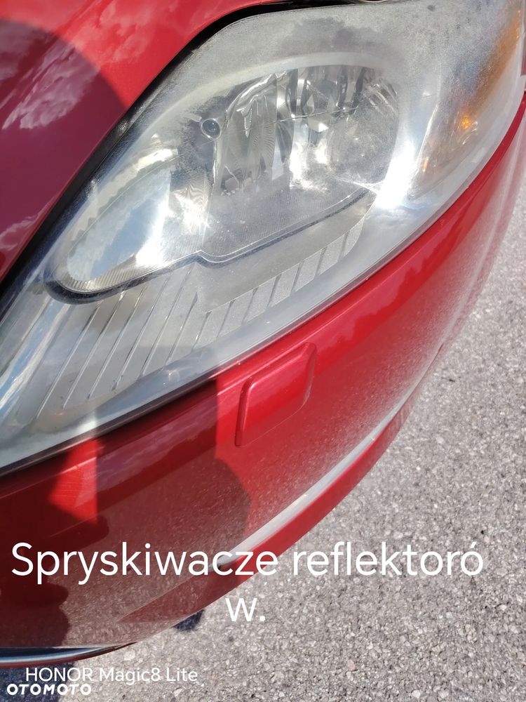 Ford Mondeo 2.0 Ghia - 13