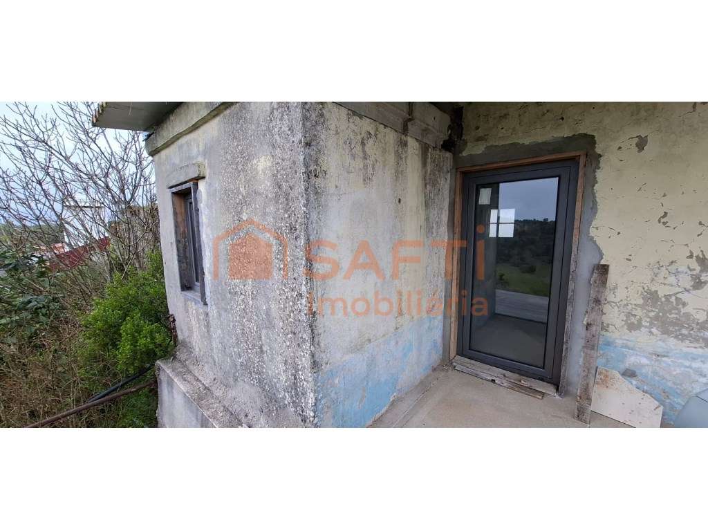 Casa T1 nos arredores de Almoster, Santarém - Oportunidade Única em... - Grande imagem: 3/20