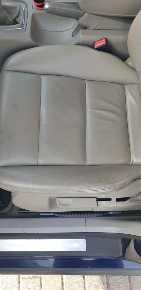 Audi A4 Avant 1.9 TDI - 33