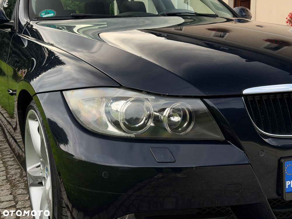 BMW Seria 3 - 30