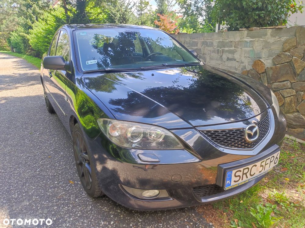 Mazda 3 - 19