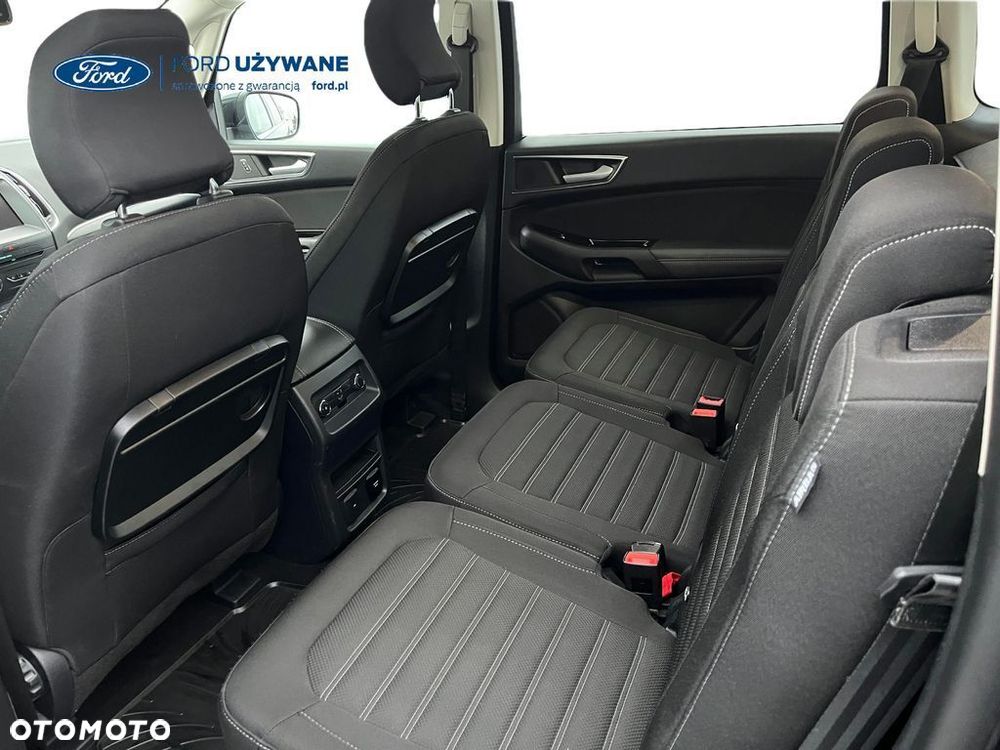 Ford Galaxy 2.0 EcoBlue Titanium - 11