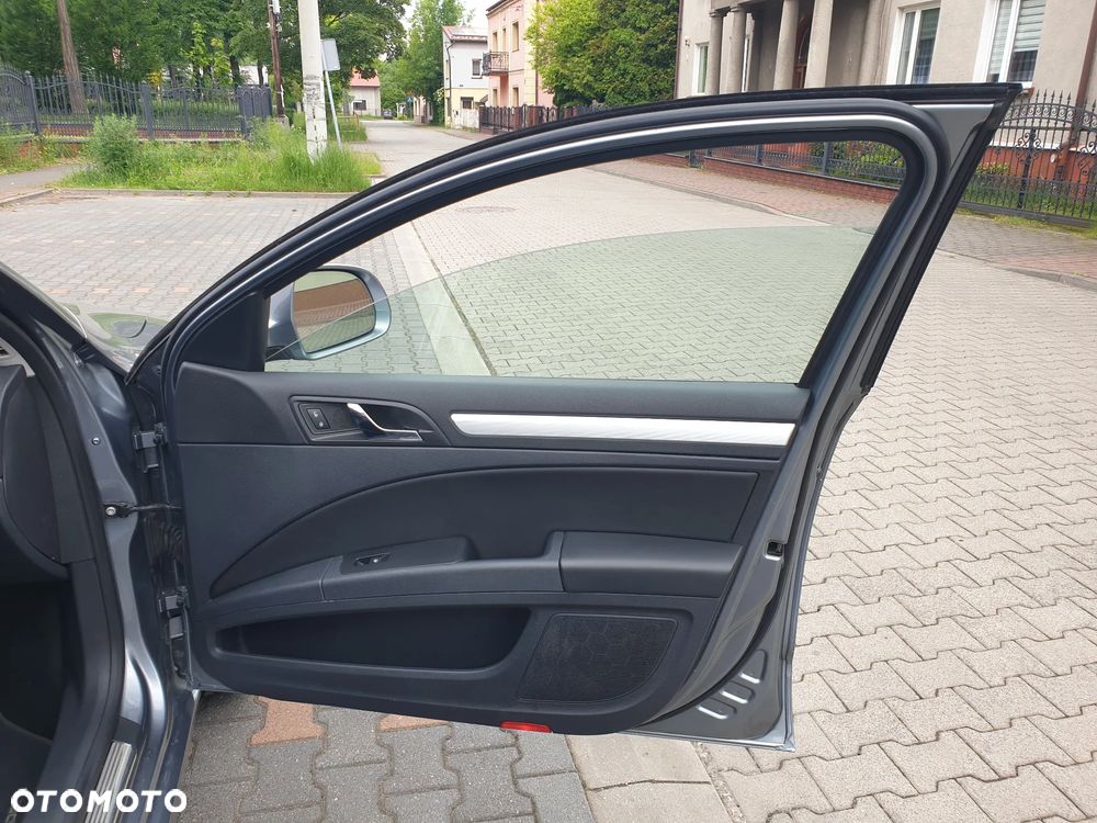 Skoda Superb 1.6 TDI Exclusive - 30