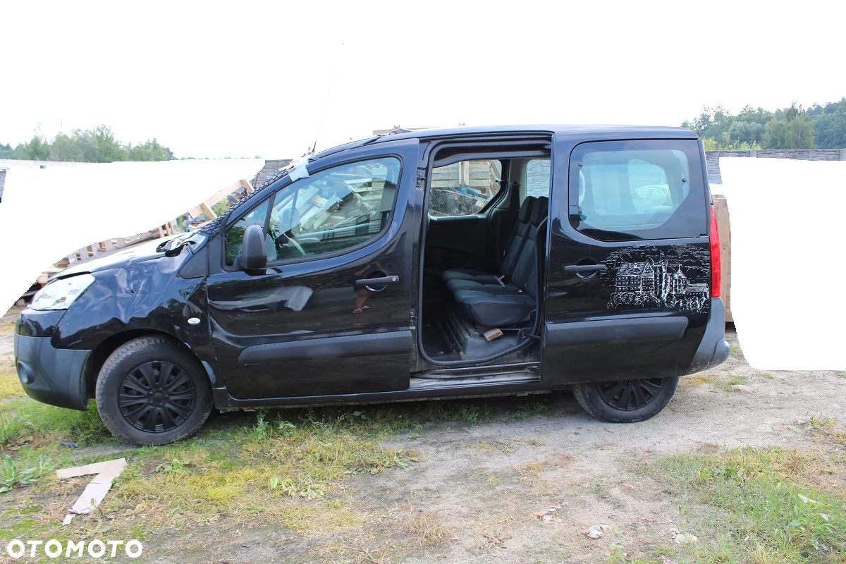 Peugeot Partner Tepee 90 Family - 8