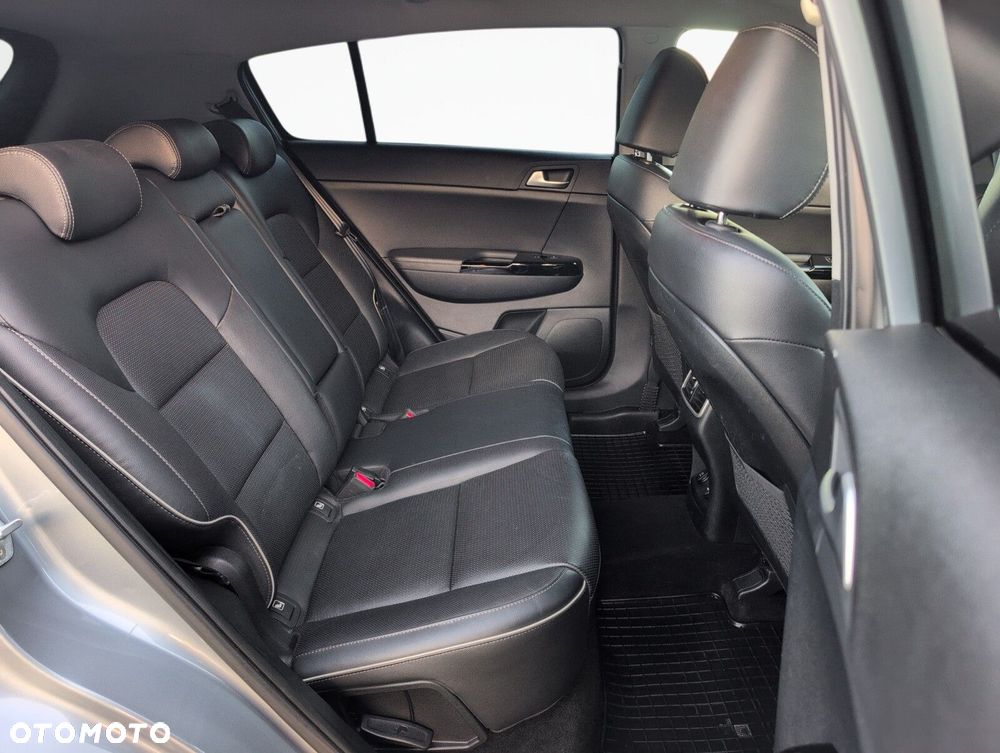 Kia Sportage 2019