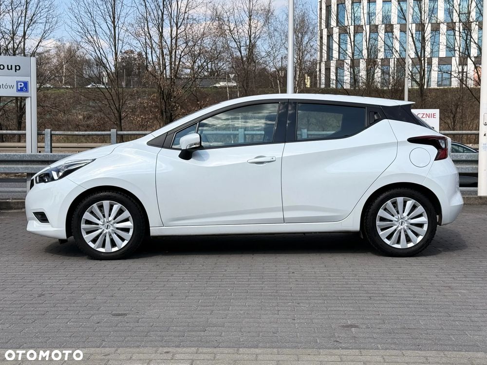 Nissan Micra 1.0 IG-T N-Tec - 7