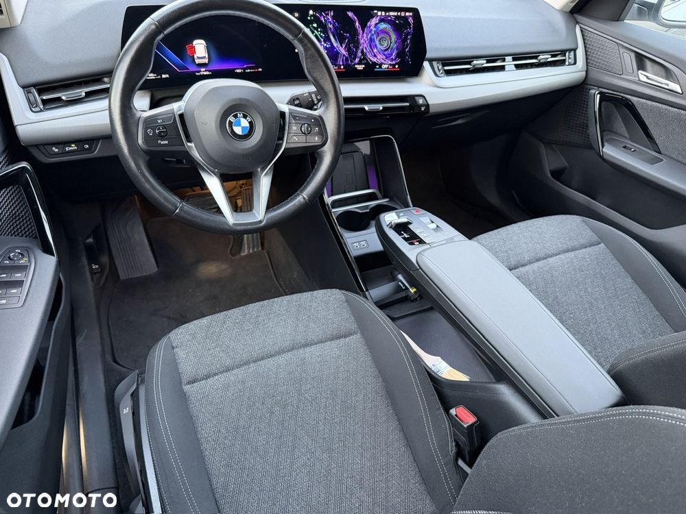 BMW X1 - 27