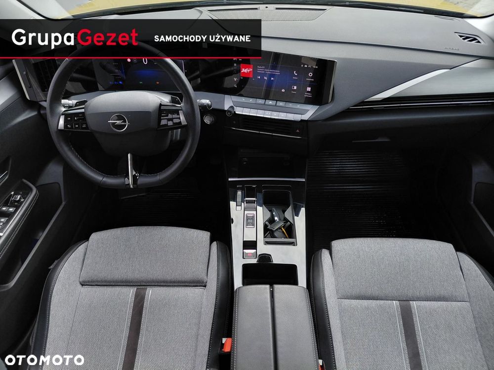 Opel Astra - 11