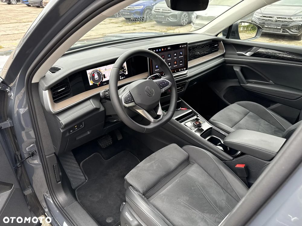 Volkswagen Tayron - 24