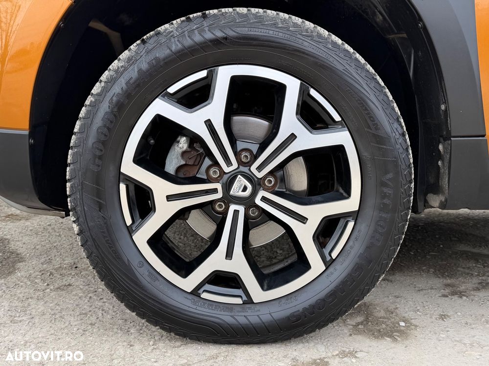 Dacia Duster - 24