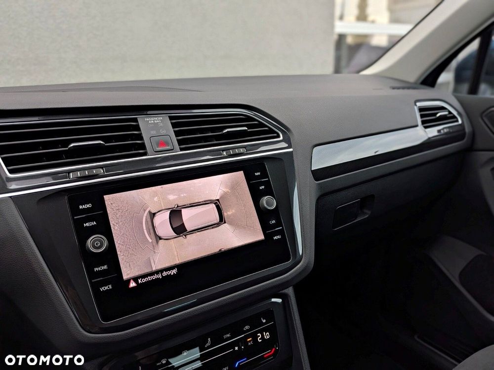 Volkswagen Tiguan 1.5 TSI EVO Elegance DSG - 29