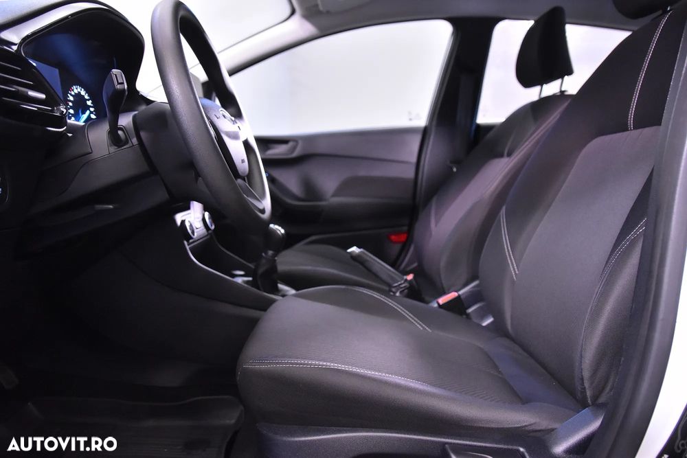 Ford Fiesta - 19