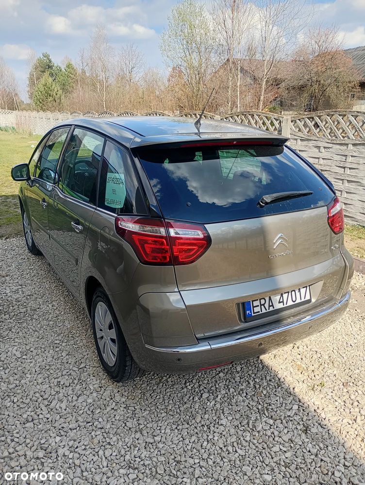 Citroën C4 Picasso 1.6 VTi Attraction - 2