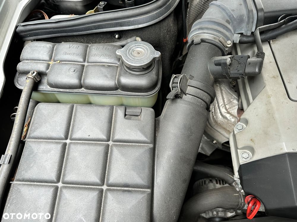 Mercedes-Benz CLK - 29