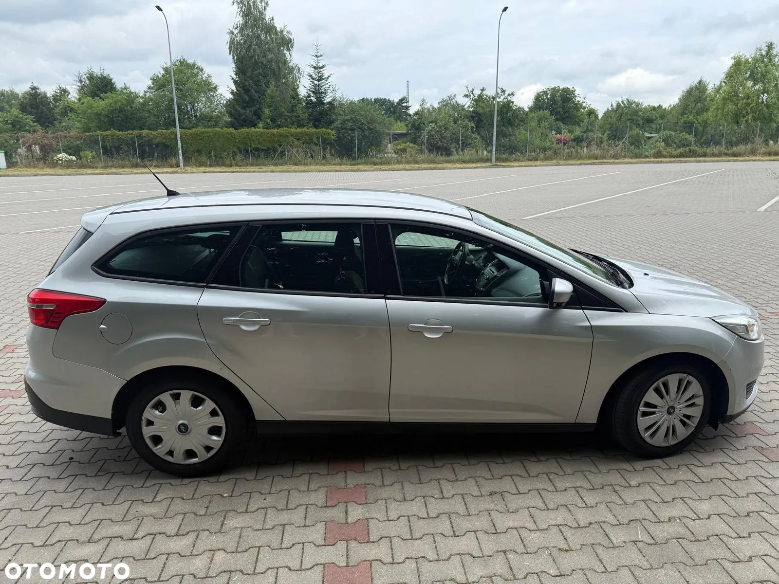 Ford Focus - 4