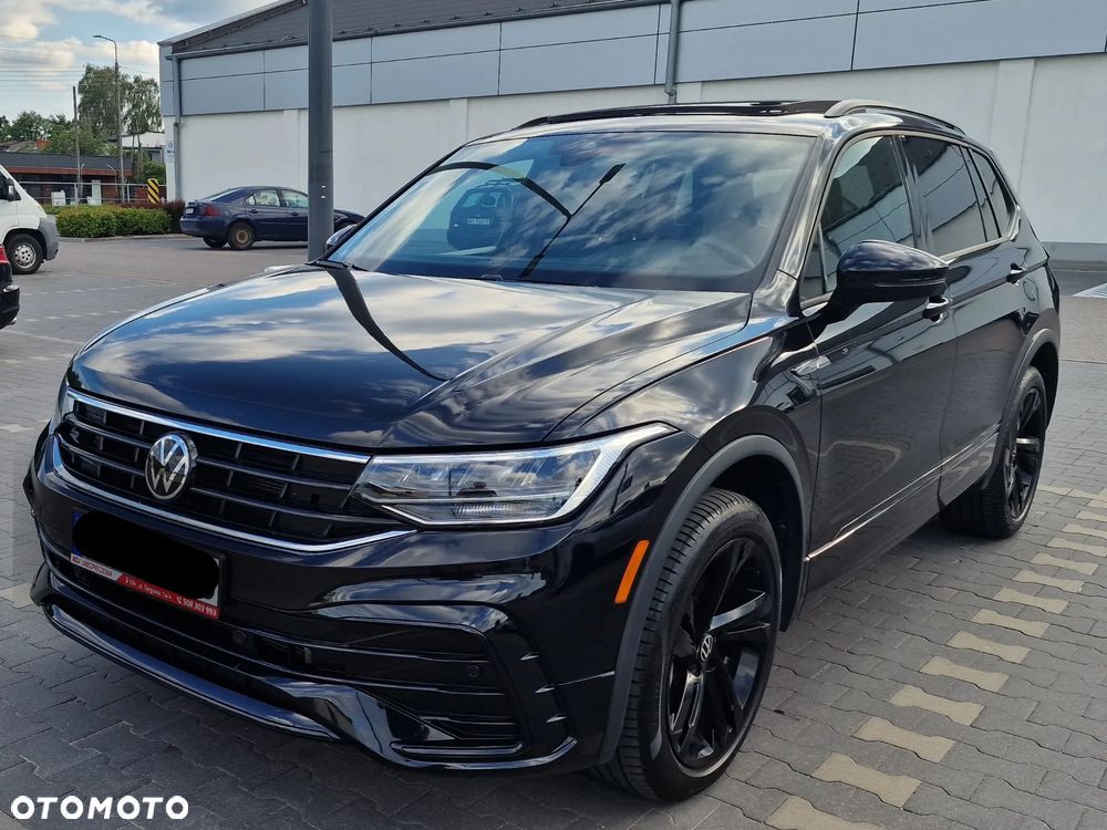 Volkswagen Tiguan Allspace - 5
