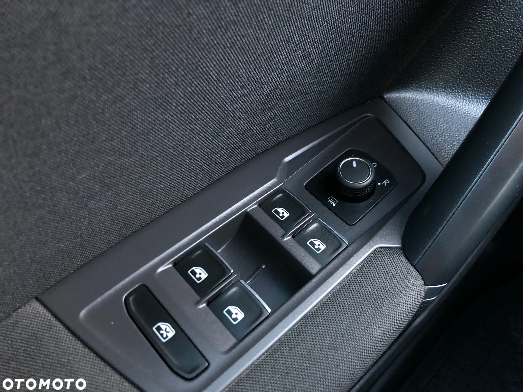 Volkswagen Tiguan Allspace - 34