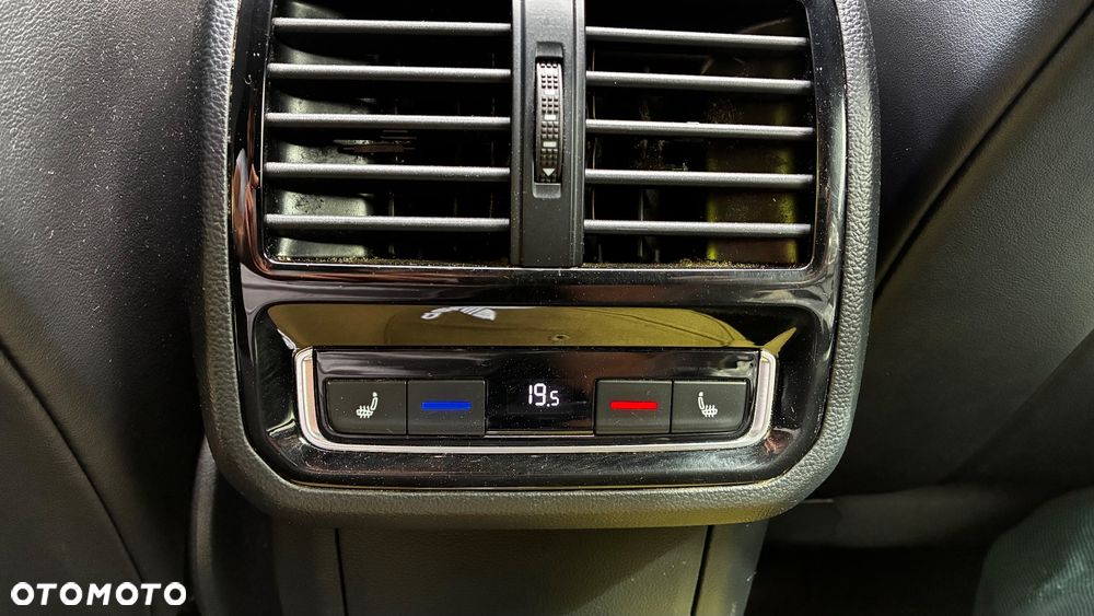 Volkswagen Arteon 2.0 TSI R-Line DSG - 14