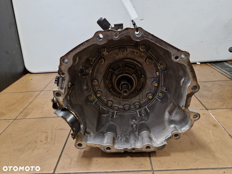 infiniti m m30 3.0 d skrzynia biegów automat x389d 1xj1f - 4