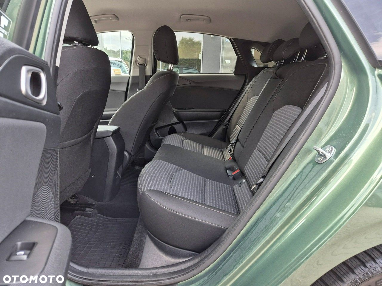 Kia Ceed - 15