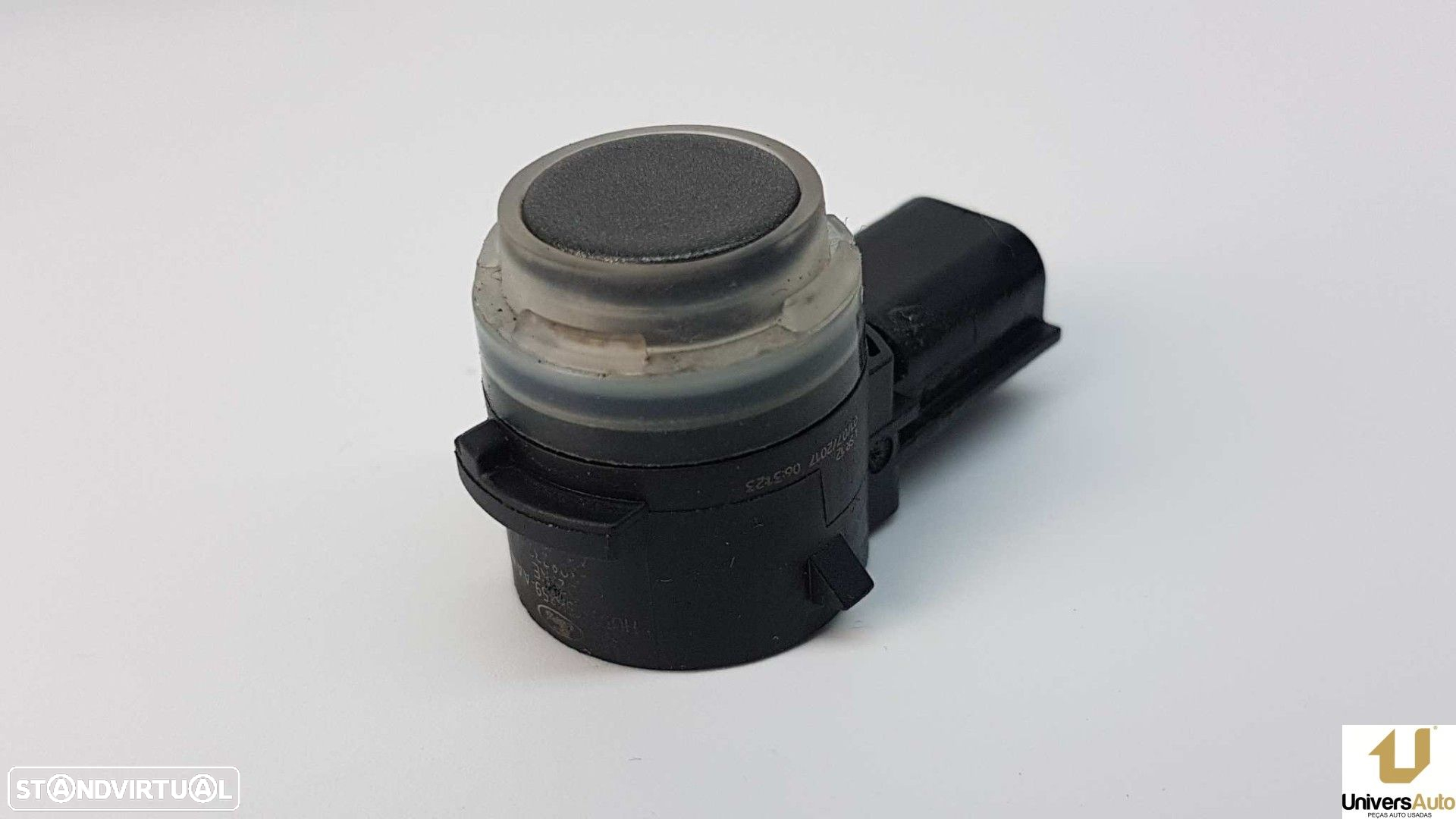 SENSOR DE ESTACIONAMENTO FORD FIESTA (CE1) TITANIUM - 3