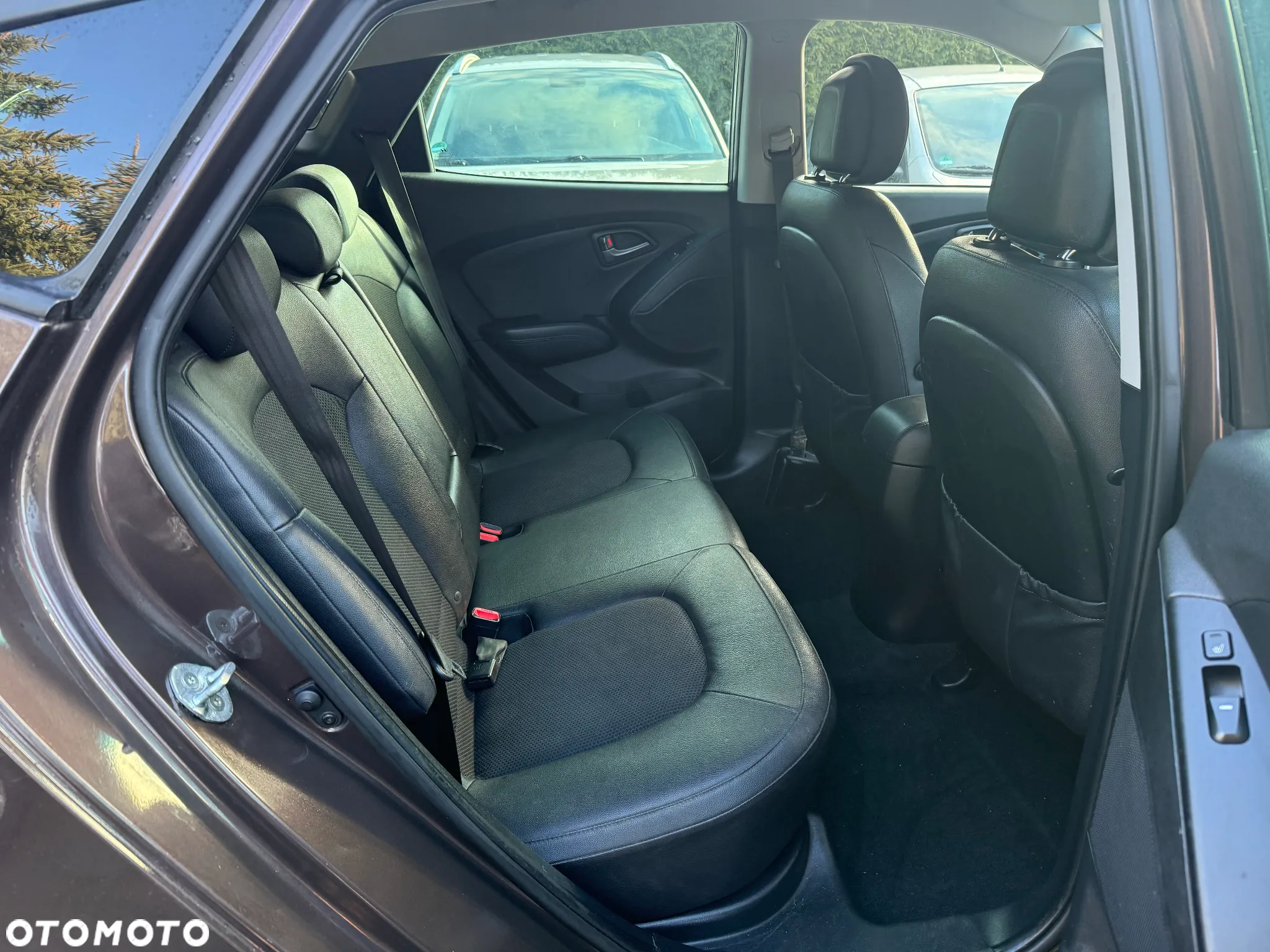 Hyundai ix35 - 20