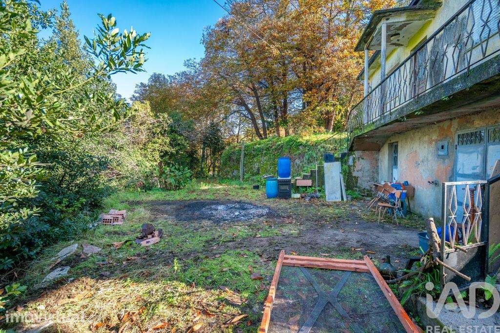 Moradia isolada T2 em Esqueiros, Nevogilde e Travassós de 136 m2 - Grande imagem: 3/14