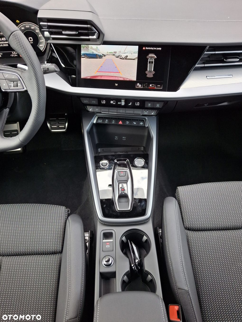 Audi A3 - 23