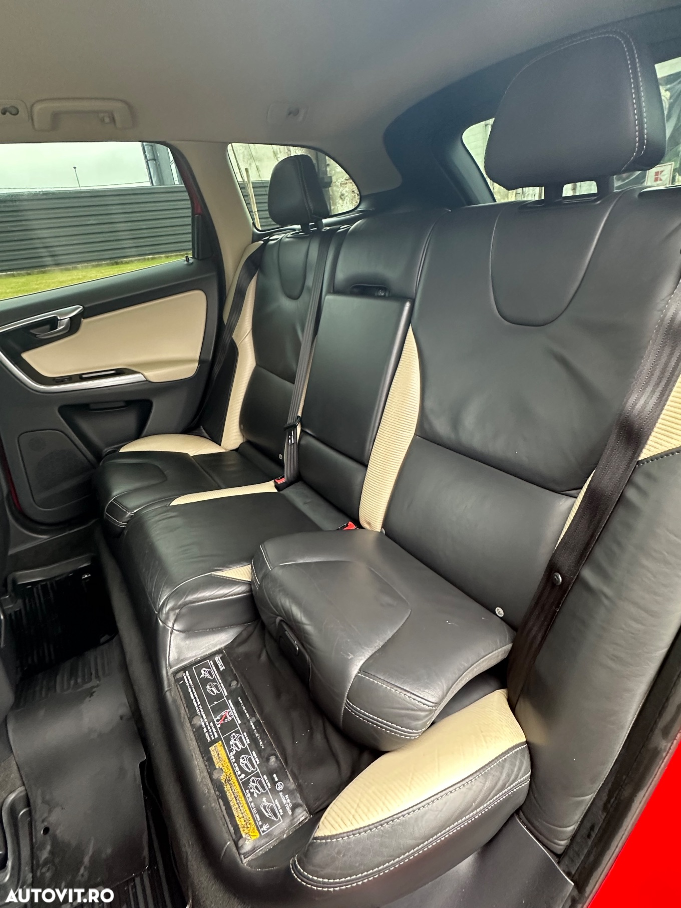 Volvo XC 60 D4 AWD Start-Stop Rdesign - 15