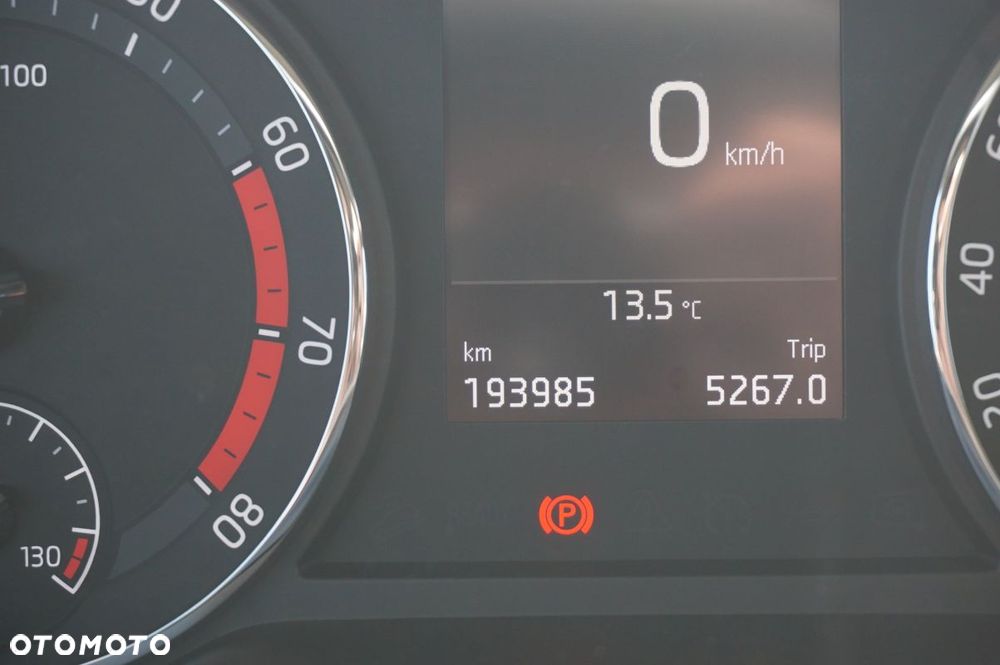 Skoda Octavia 1.5 TSI e-Tec Ambition DSG - 11